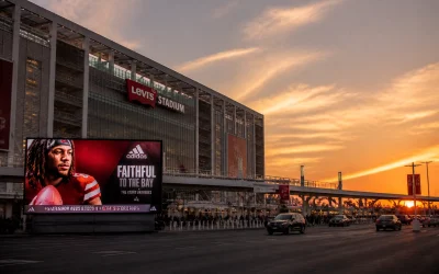 Innovation Secrets Revealed: How 20,000+ Student-Athlete Voices are Redefining Super Bowl 2026 Branding Strategy
