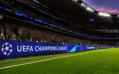 The Ultimate Guide to Fan Engagement: Mastering the Stadium Perimeter