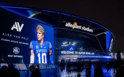 NIL Secrets Revealed: How to Scale Your Super Bowl 2026 Campaign with 20,000 Athletes