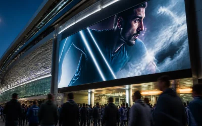 Why the OOH Sports Network Expansion Will Change the Way You Buy Sports Media