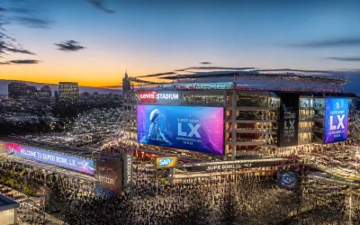 Does Venue-Wide Advertising Really Matter in 2026? (The Truth About Fan Attention)