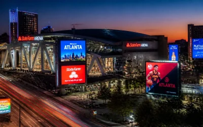 Stadium Branding Secrets Revealed: How to Capture Fans Without a Multimillion-Dollar Sponsorship