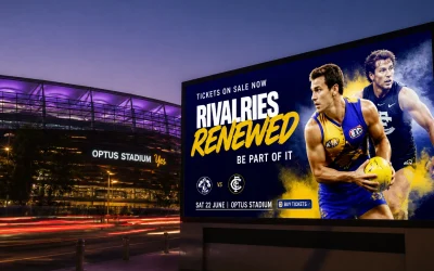 The Ultimate Guide to DOOH Industry Insights: Everything You Need to Succeed in Sports Media