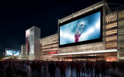The Ultimate Guide to Super Bowl 2026: Everything You Need to Own the Venue