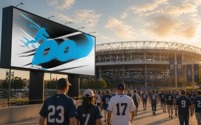 Boost Your Fan Engagement Instantly with These 5 Branding Strategy Tips