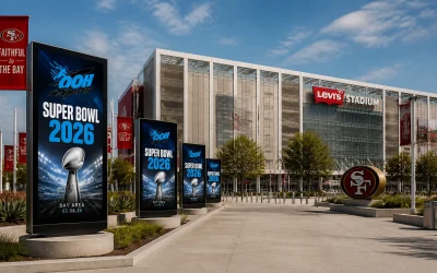 The Ultimate Guide to Super Bowl 2026: Everything You Need to Succeed With NIL Branding