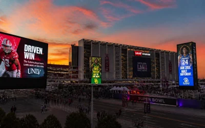 Super Bowl 2026: 5 Steps How to Connect with 20,000+ Student-Athlete Voices