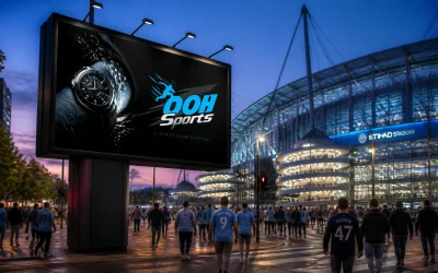 The Ultimate Guide to Fan Engagement: Everything You Need to Succeed Near the Stadium