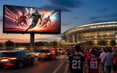 7 Mistakes You’re Making with Fan Engagement (and How the 10-Mile Zone Fixes Them)