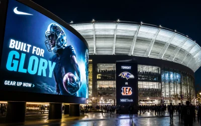 Looking For Unmatched Sports Media Reach? Here Are 10 Things You Should Know About Our Growing Network