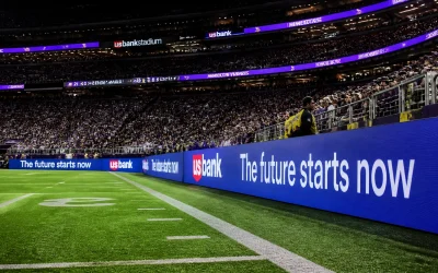 7 Mistakes You’re Making with Fan Engagement (and How Perimeter Ads Fix Them)
