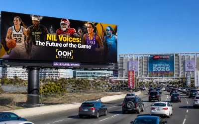 NIL Secrets Revealed: How to Use 20,000 Student-Athlete Voices to Own Super Bowl 2026