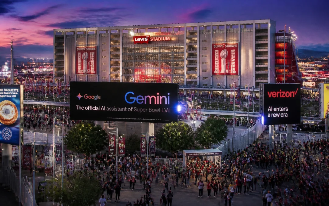 The Ultimate Guide to Super Bowl 2026: Winning Fans From Stadium Floors to Billboards