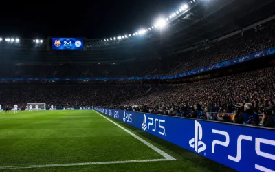 10 Reasons Your Fan Engagement Strategy Isn’t Working (and Why Perimeter Ads are the Answer)