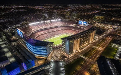 The Media Buyer’s Guide to NIL at Super Bowl 2026