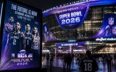Super Bowl 2026 Secrets Revealed: What Experts Don’t Want You to Know About NIL
