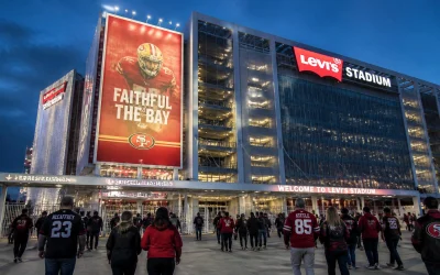 The Ultimate Guide to Super Bowl 2026: Everything You Need for Venue-Wide Success