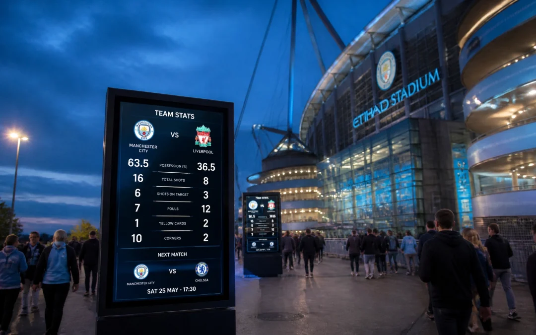 Daily Newsletter 1: DOOH Industry Insights