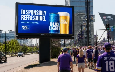 The Watch Party Economy: How to Capture Fans Beyond the Stadium Gates