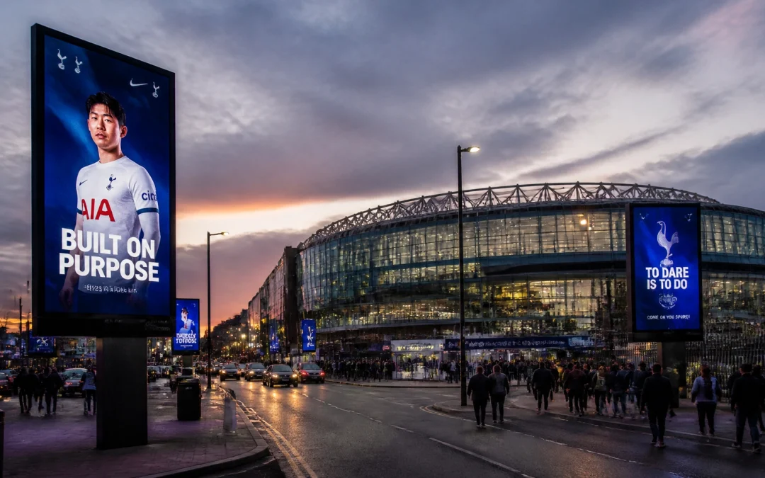 The Fastest Way to Get Better at Nationwide Sports Targeting: Our Network Expansion Update