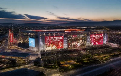 The Ultimate Guide to Super Bowl 2026: Dominating Everything from Floors to Billboards