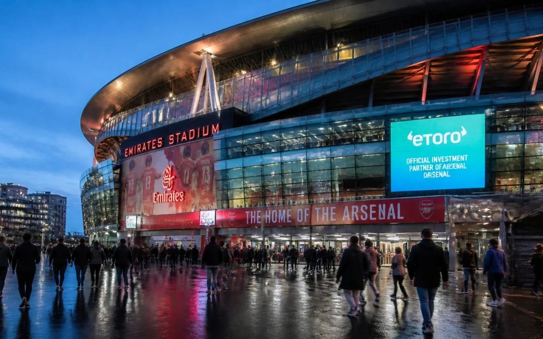 The DOOH Playbook: What’s Driving the Next Wave of Sports Advertising Innovation
