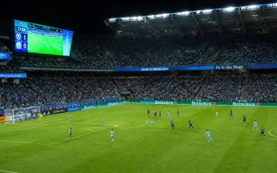 How Stadium Perimeter Ads Turn Game Day Into Your Brand’s Biggest Win