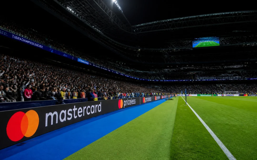 The Anatomy of a Winning Fan Engagement Strategy: Why Stadium Perimeter Advertising Builds Real Brand Loyalty