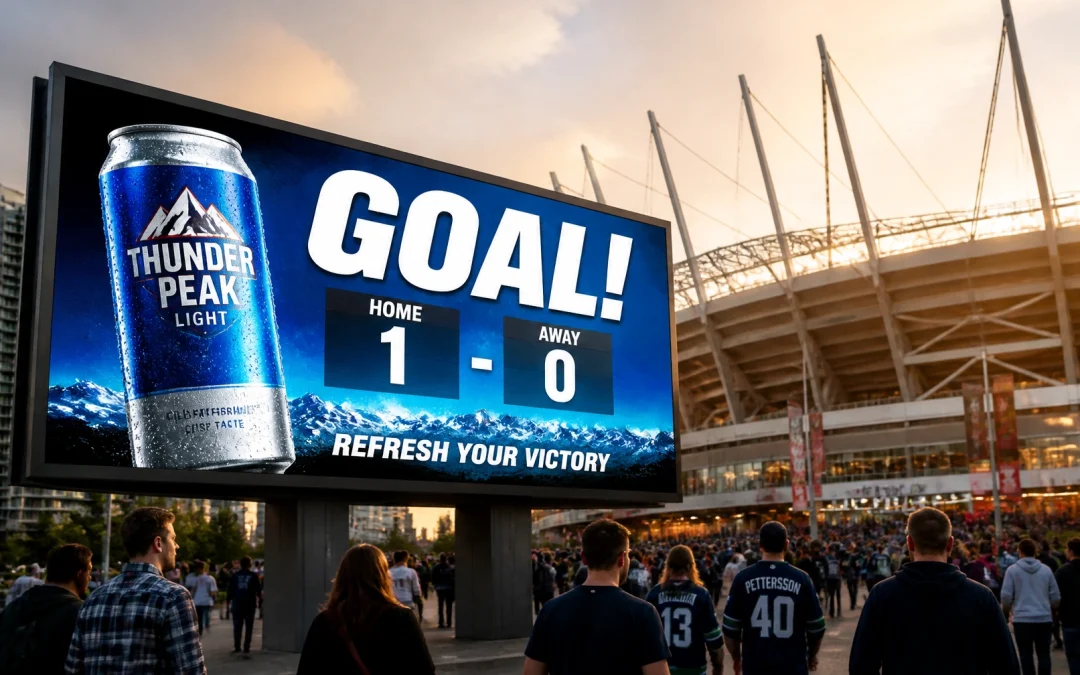 Why Real-Time Score Triggers Will Change the Way You Target Sports Fans