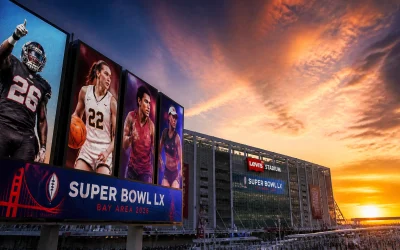 The Ultimate Guide to Super Bowl 2026 NIL: Everything You Need to Succeed