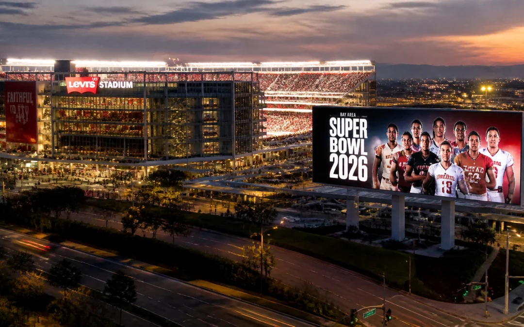 Super Bowl 2026 NIL 101: A Media Buyer’s Guide to Mastering Authentic Athlete Connections