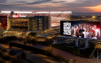 Super Bowl 2026 NIL 101: A Media Buyer’s Guide to Mastering Authentic Athlete Connections