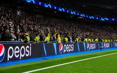 Stadium Perimeter Advertising: A Fan Engagement Strategy That Delivers for Brands and Audiences Alike