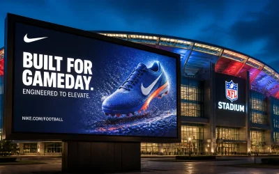 Looking For Scale? 10 Things You Should Know About the OOH Sports Network