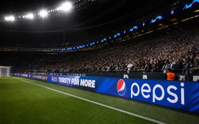 DOOH Industry Insights: The Trends Reshaping Sports Advertising Right Now