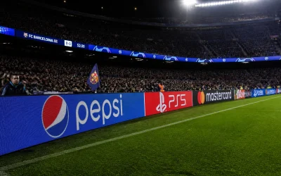 How to Turn Stadium Spectators into Lifelong Brand Fans