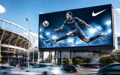 Network Scale Matters: Why 25,000+ Screens are the New Gold Standard for Sports Branding