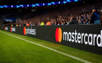 How to Turn Stadium Perimeter Ads into a Fan Engagement Powerhouse