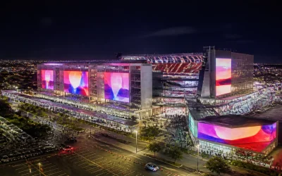 Super Bowl 2026 Secrets Revealed: What 40 Years in Sports Media Taught Us About Branding