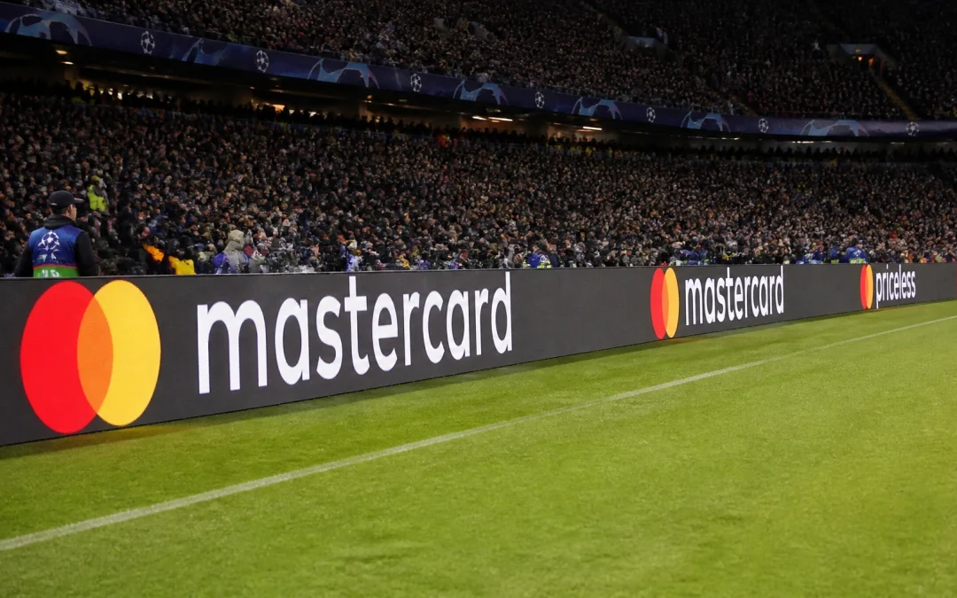 Beyond the Game: How Stadium Perimeter Advertising Elevates Fan Engagement