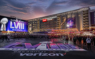 The Ultimate Guide to Super Bowl 2026: Everything You Need to Succeed from Floors to Billboards