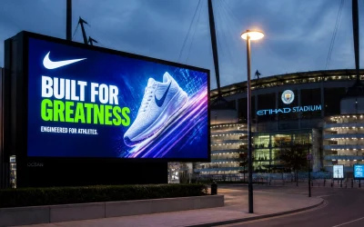 Why Our 25,000-Screen Growth Will Change the Way You Buy Sports Media