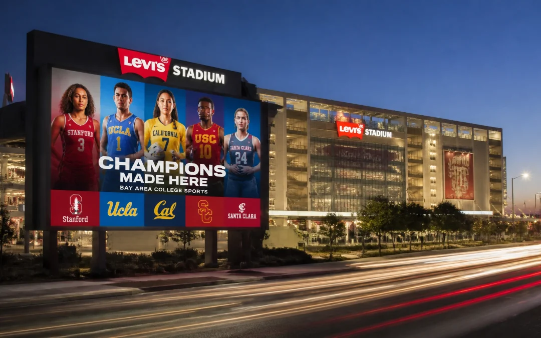 Super Bowl 2026 Newsletter – Edition A: NIL Opportunities for Media Buyers