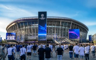 Real-Time Ad Syncing Secrets Revealed: What Experts Don’t Want You to Know About FIFA 2026 Tech