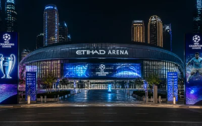 Boost Your ROI Instantly with These 5 OOH Sports Network Updates