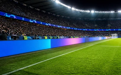 7 Mistakes You’re Making with Fan Engagement (and How Stadium Ads Fix Them)
