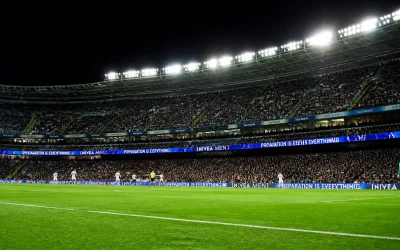 7 Mistakes You’re Making with Fan Engagement (and How Stadium Perimeter Ads Fix Them)