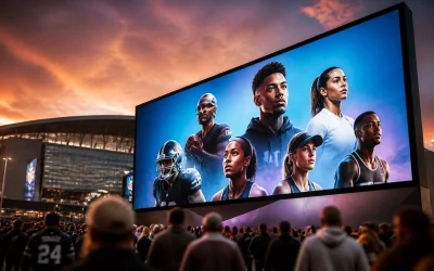 The Ultimate Guide to Super Bowl 2026: Winning with 20,000 Student-Athlete Voices