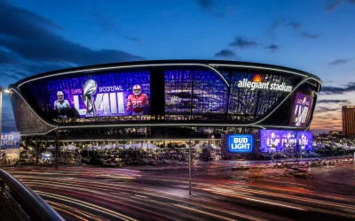 Super Bowl 2026 Newsletter – Edition B: 40 Years of Advertising Leadership : The Stories Behind the Game