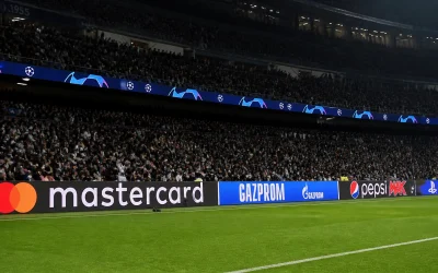 Fan Engagement Matters: Why Stadium Perimeter Ads Are the Real MVP of Your Branding Strategy